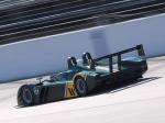 Caterham-Lola SP/300.R 2011 года